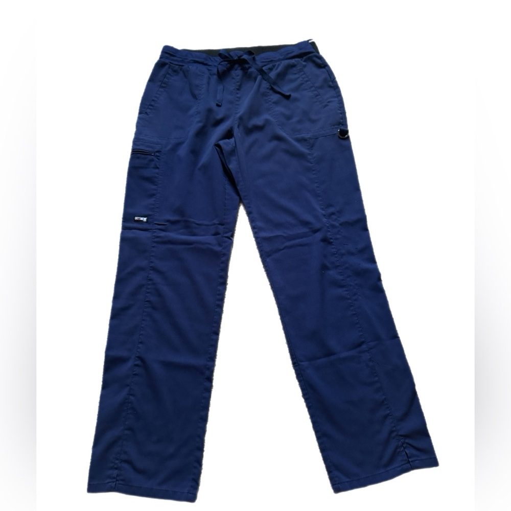 scrub set